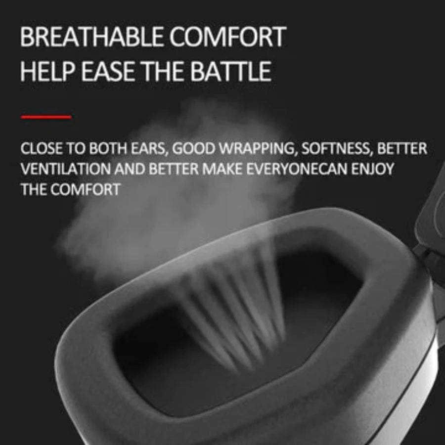 Monster Gaming Headset N5