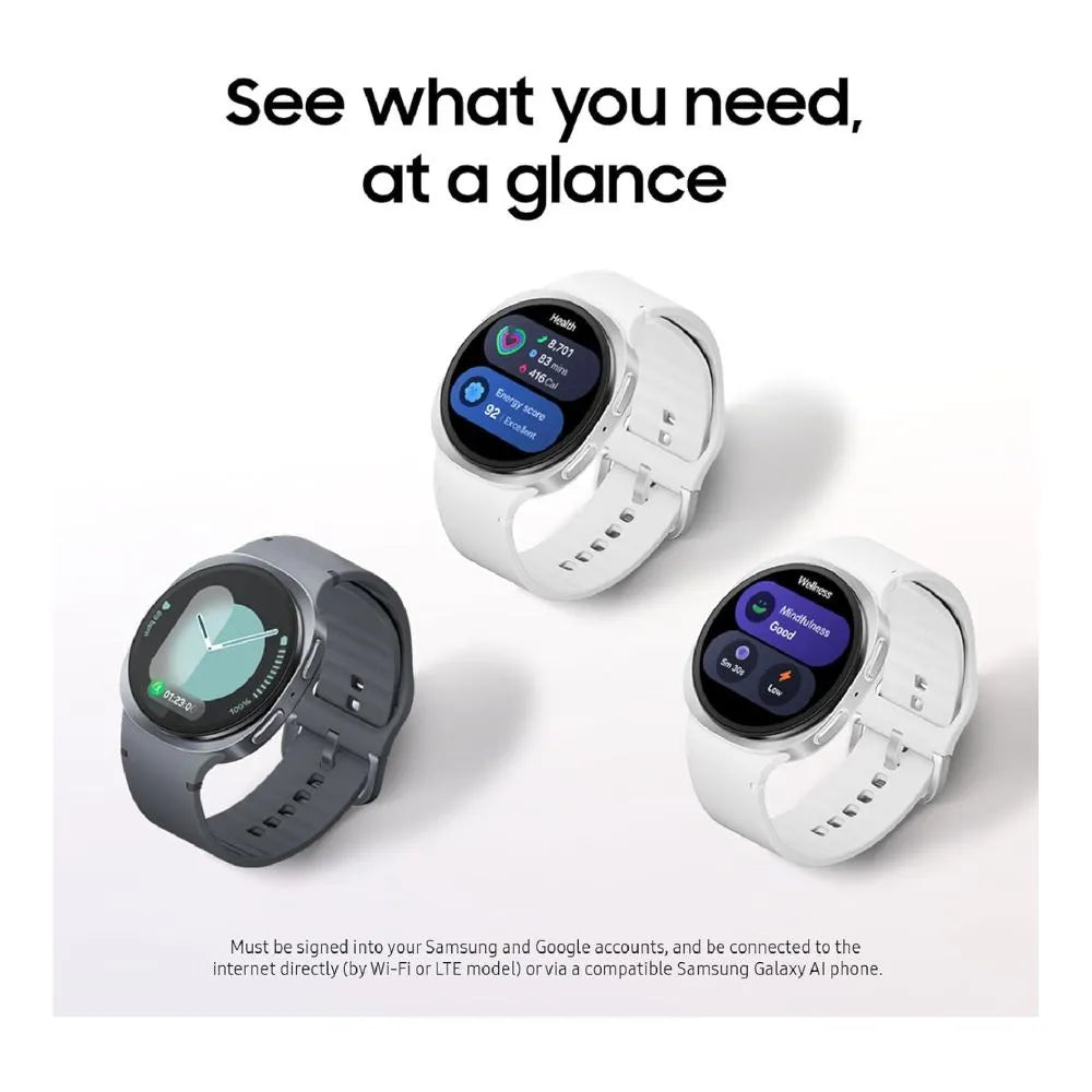 Samsung Galaxy Watch 8