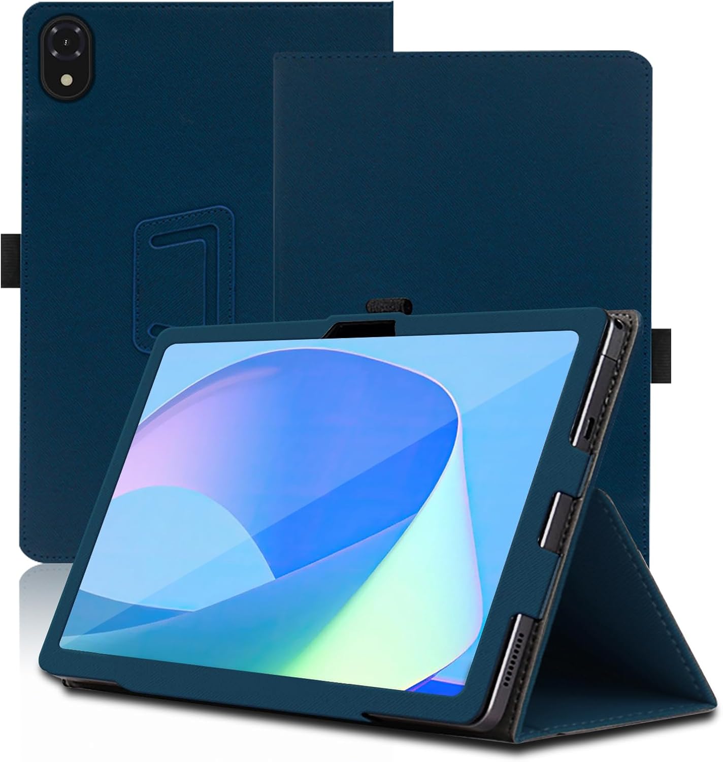 U10 Business Leather Case