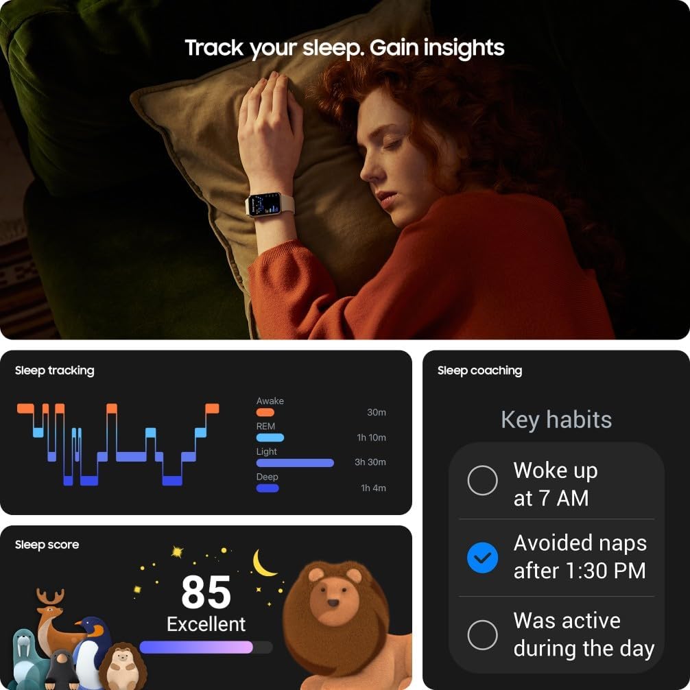 Samsung Galaxy Fit3