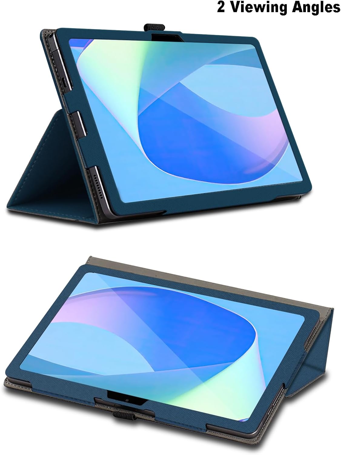 U10 Business Leather Case