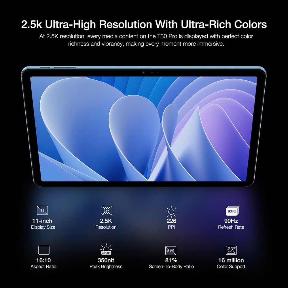 Doogee Tablet T30PRO