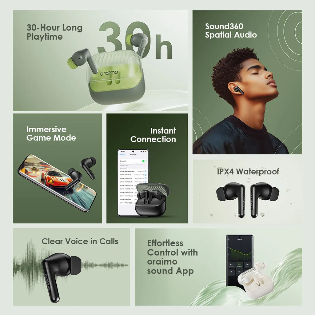Cell & Sell