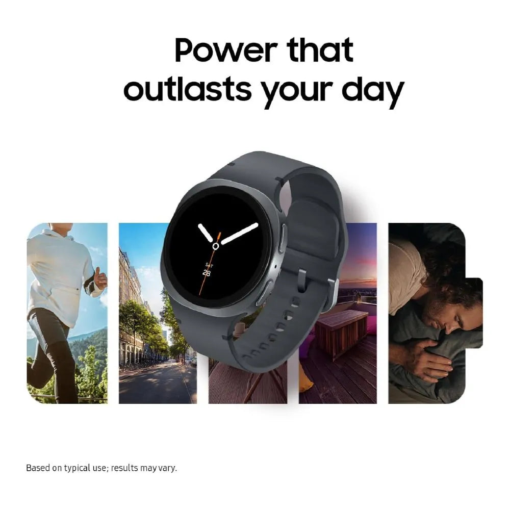 Samsung Galaxy Watch 8
