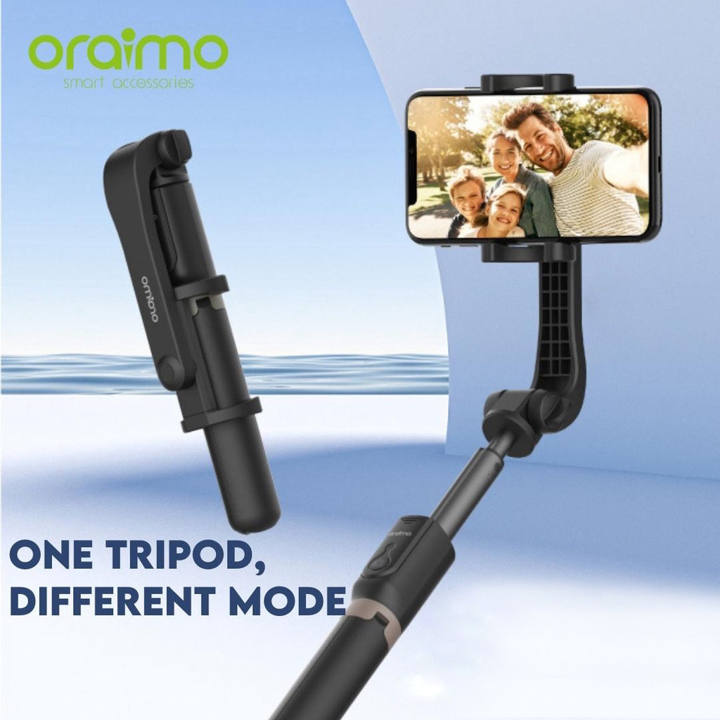 Oraimo Smart Tripod OV-TPW1
