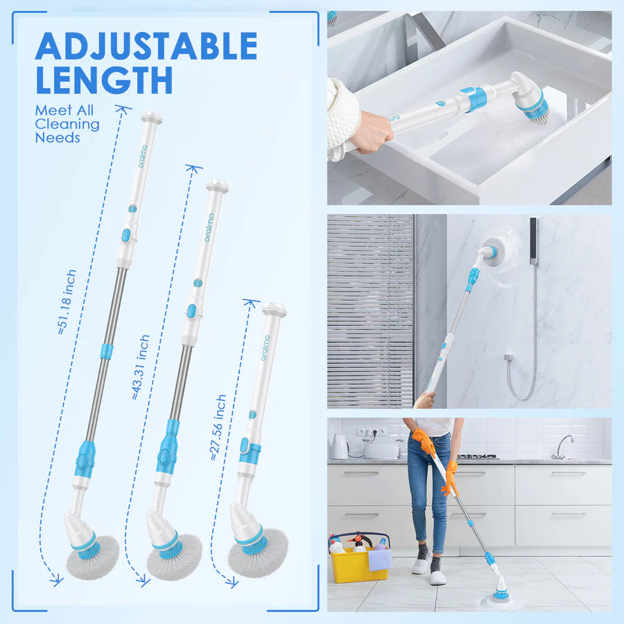 Oraimo Smart Scrubber 2 OSS-L101A