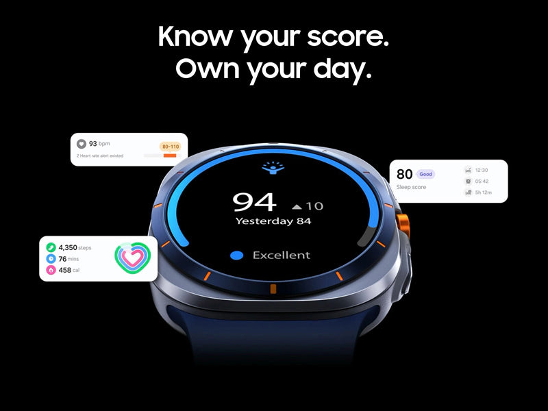 Samsung Galaxy Watch Ultra 47mm