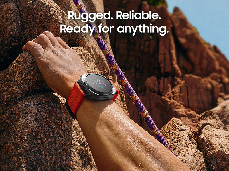 Samsung Galaxy Watch Ultra 47mm