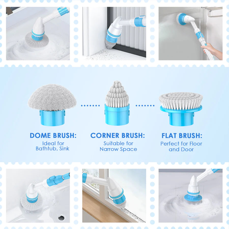 Oraimo Smart Scrubber 2 OSS-L101A