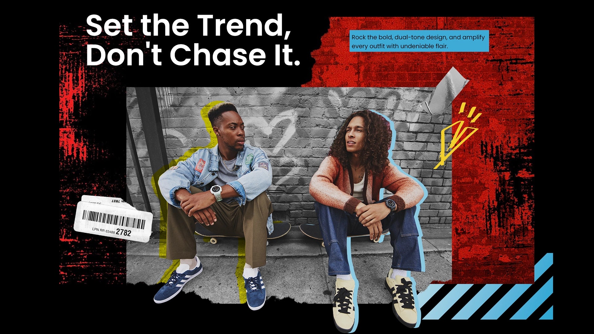Amazfit Active Edge Banner 3