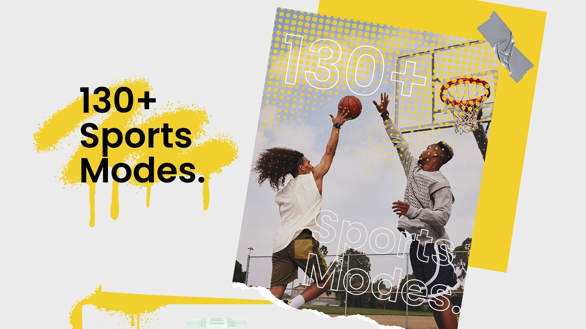 Amazfit Active Edge Banner 9