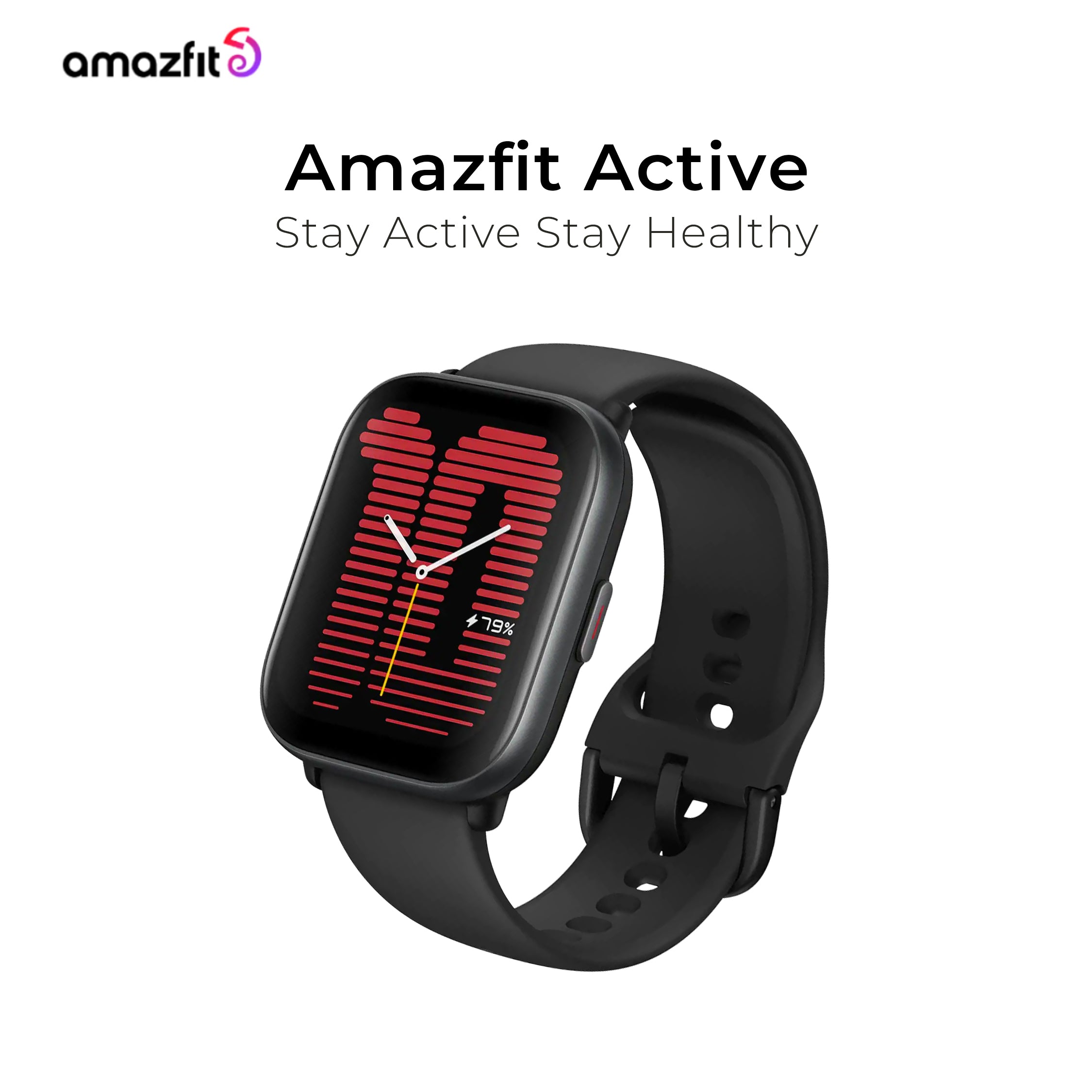 Amazfit Active