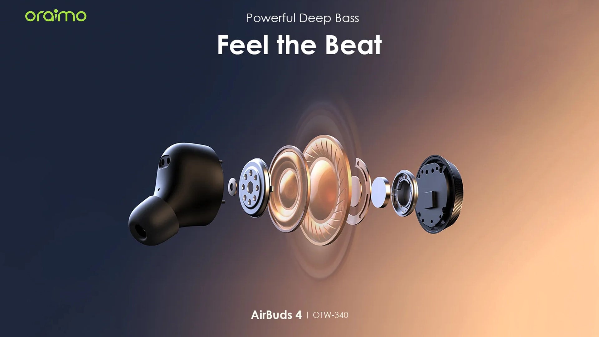 Airbuds 4 Banner 1