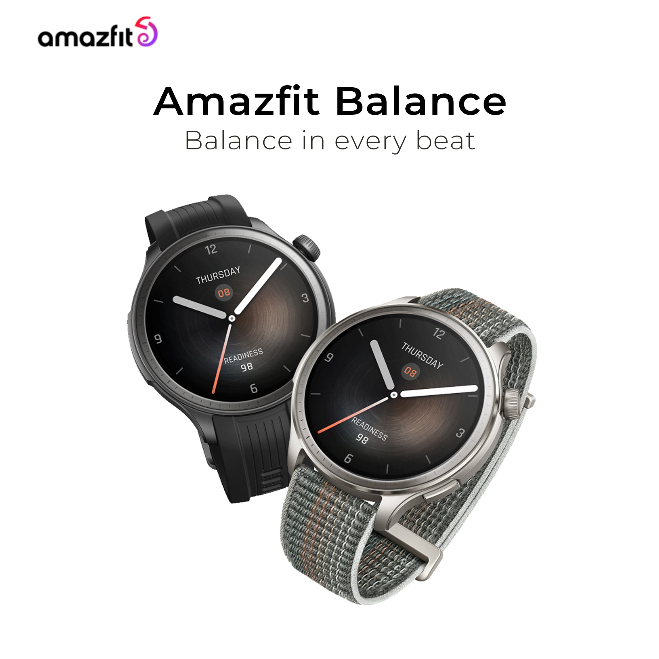 Amazfit Balance