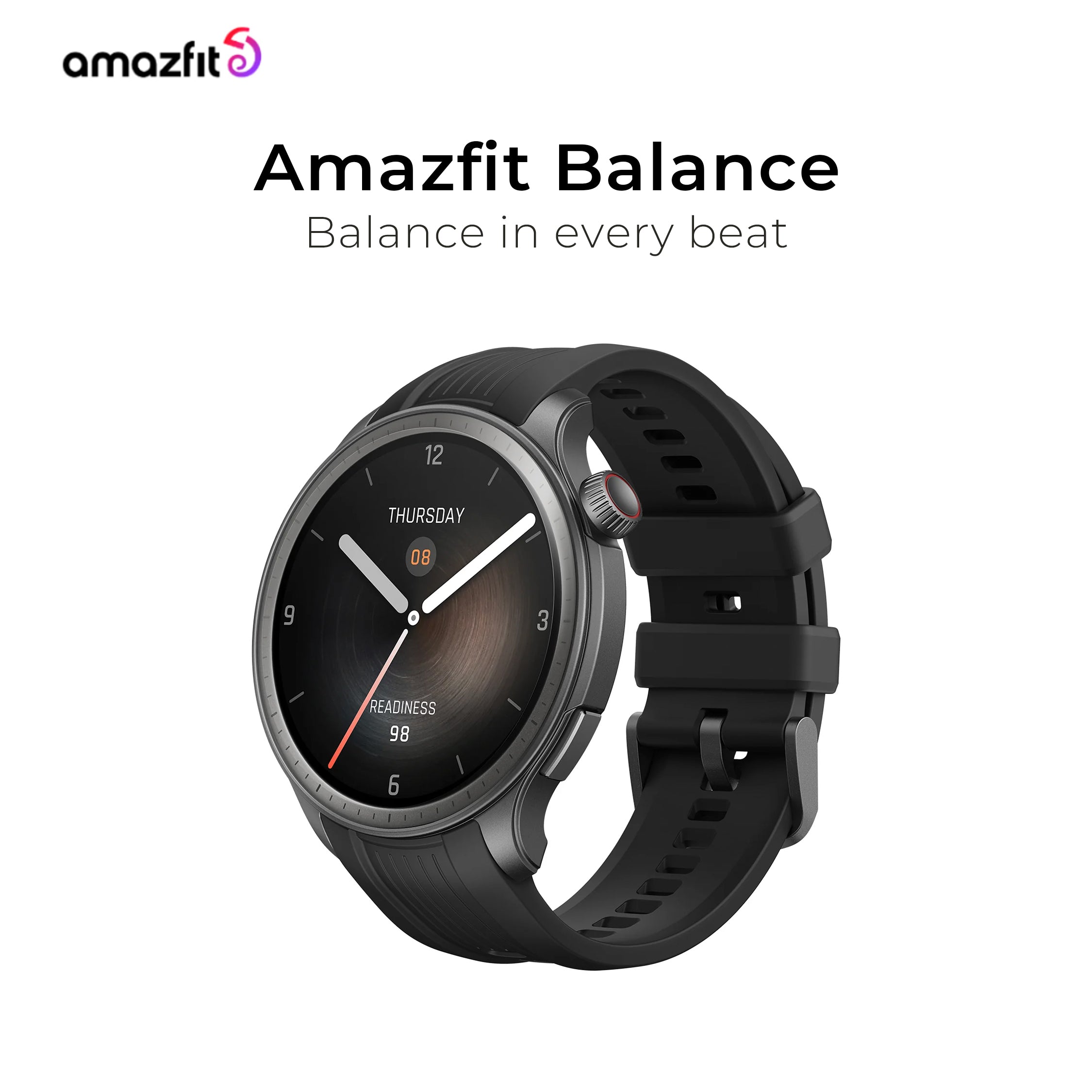 Amazfit Balance