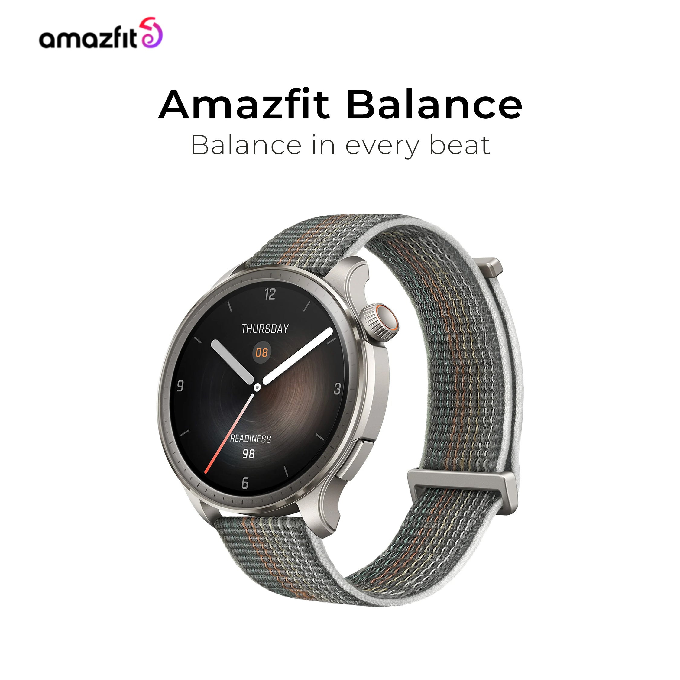 Amazfit Balance