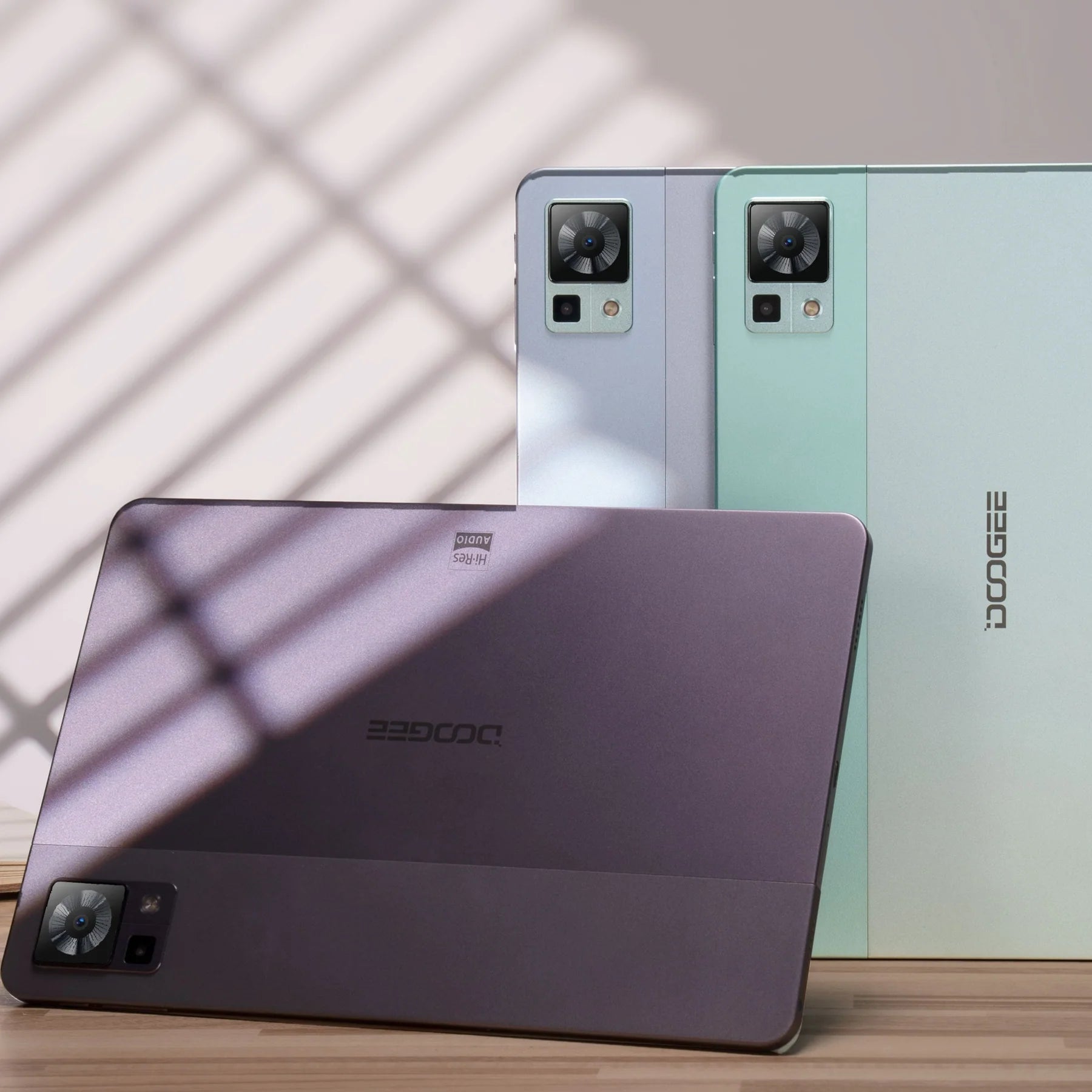 Doogee Tablet T30PRO