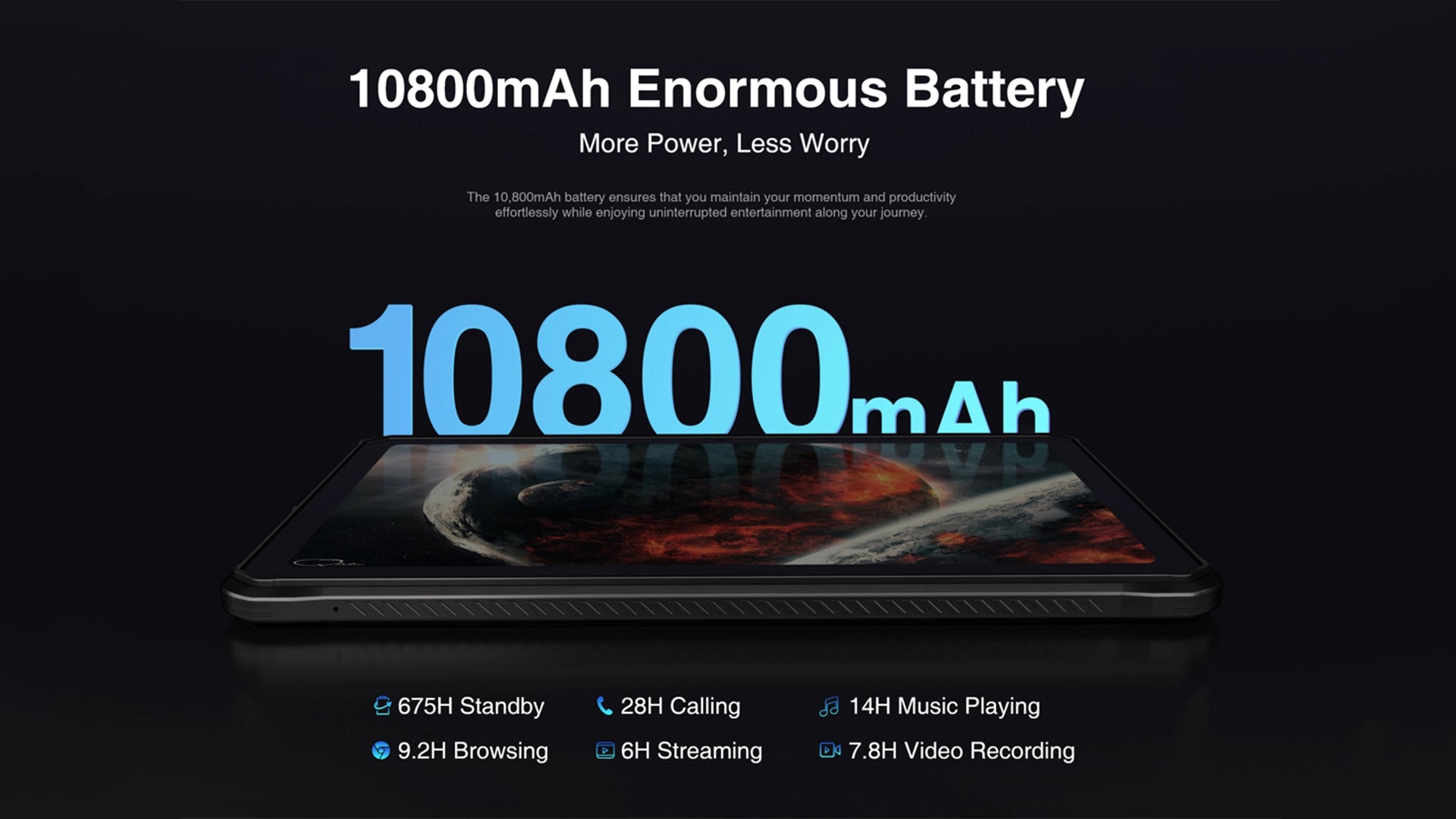 Doogee R10 Rugged Banner 4
