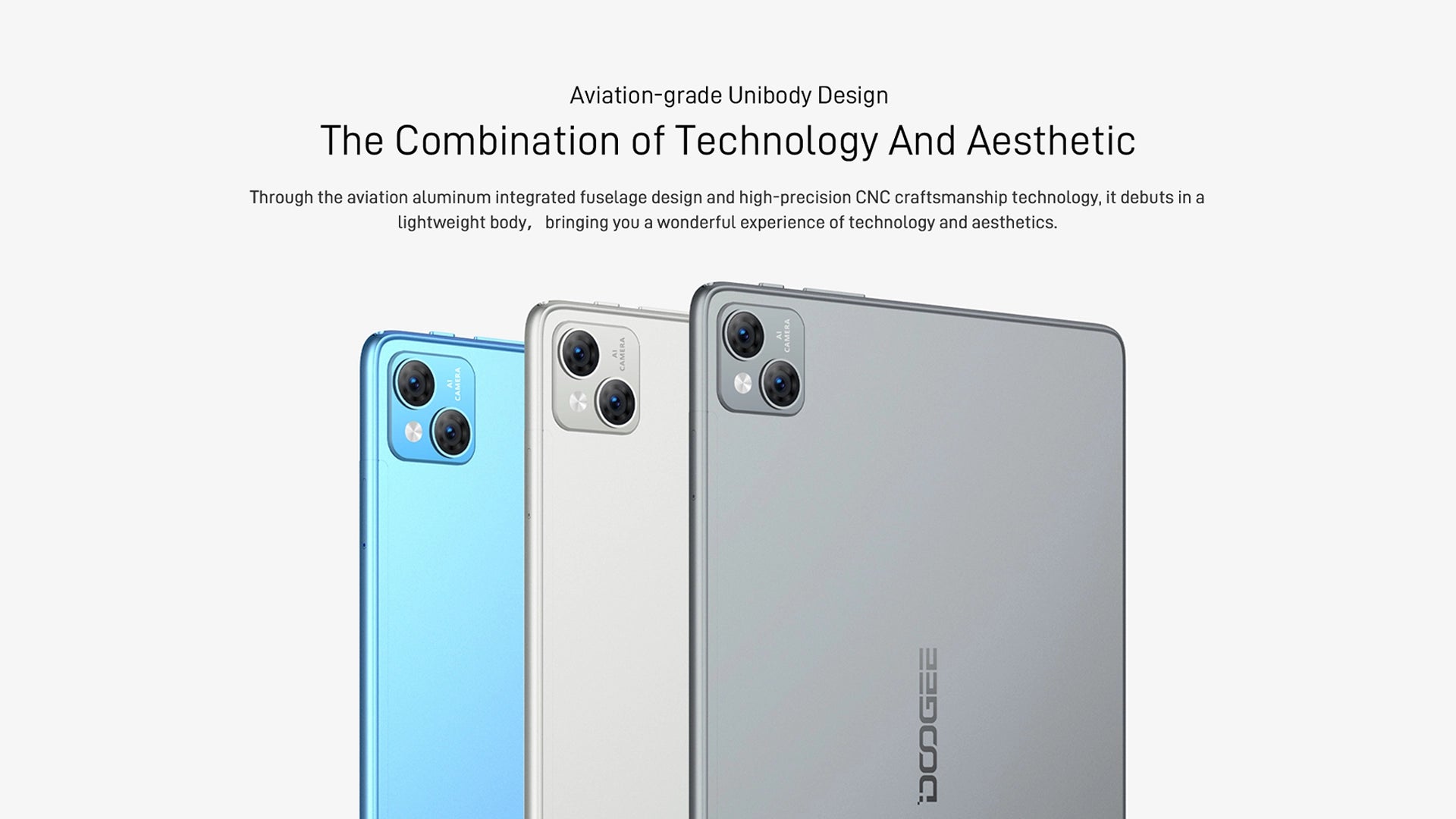 Doogee T10 Banner 2