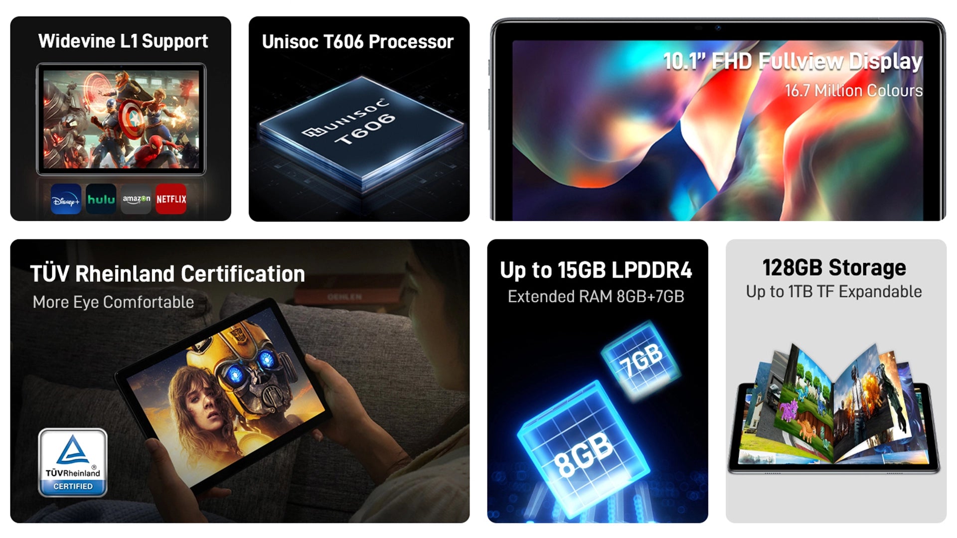 Doogee T10 Banner 3