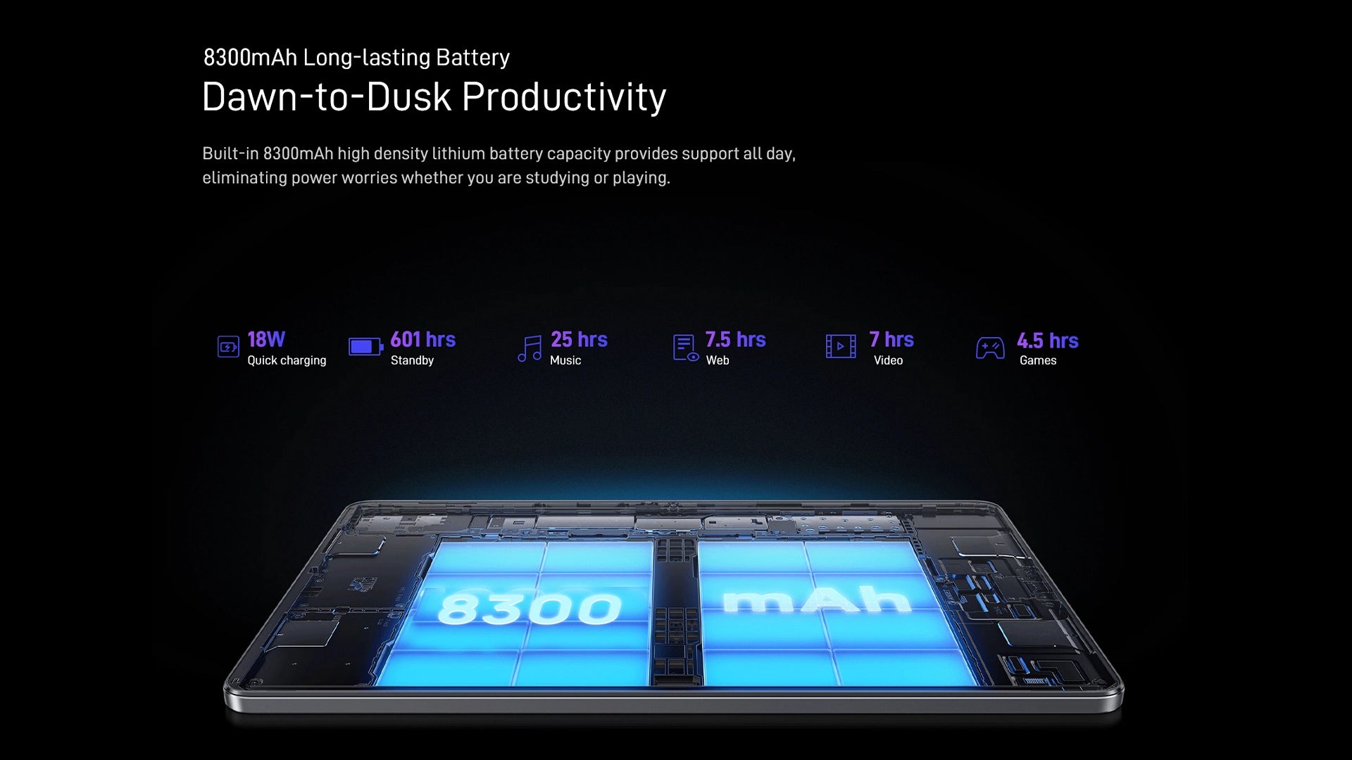 Doogee T10 Banner 6
