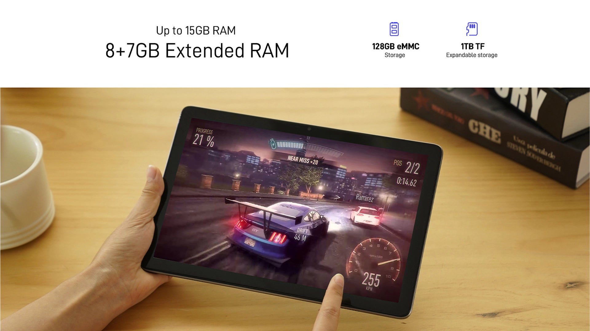 Doogee T10 Banner 7