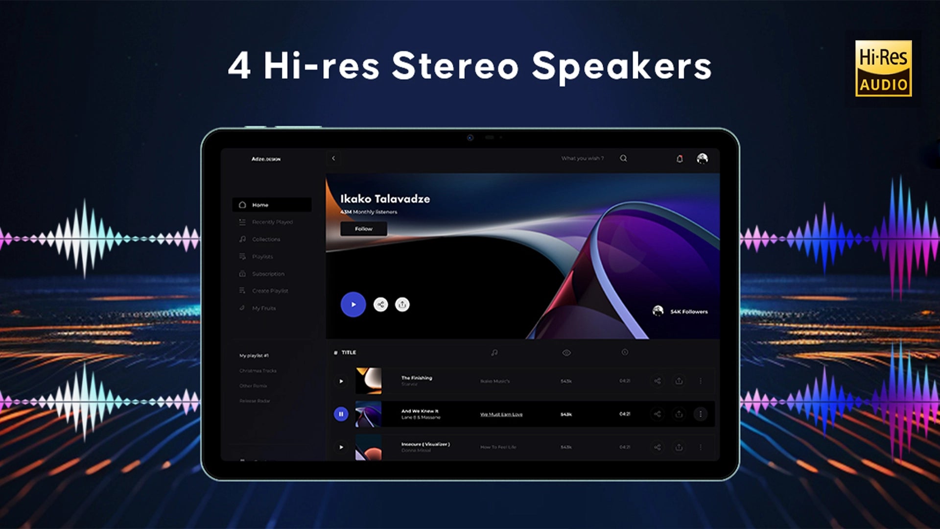 Doogee T30 Pro Banner 1