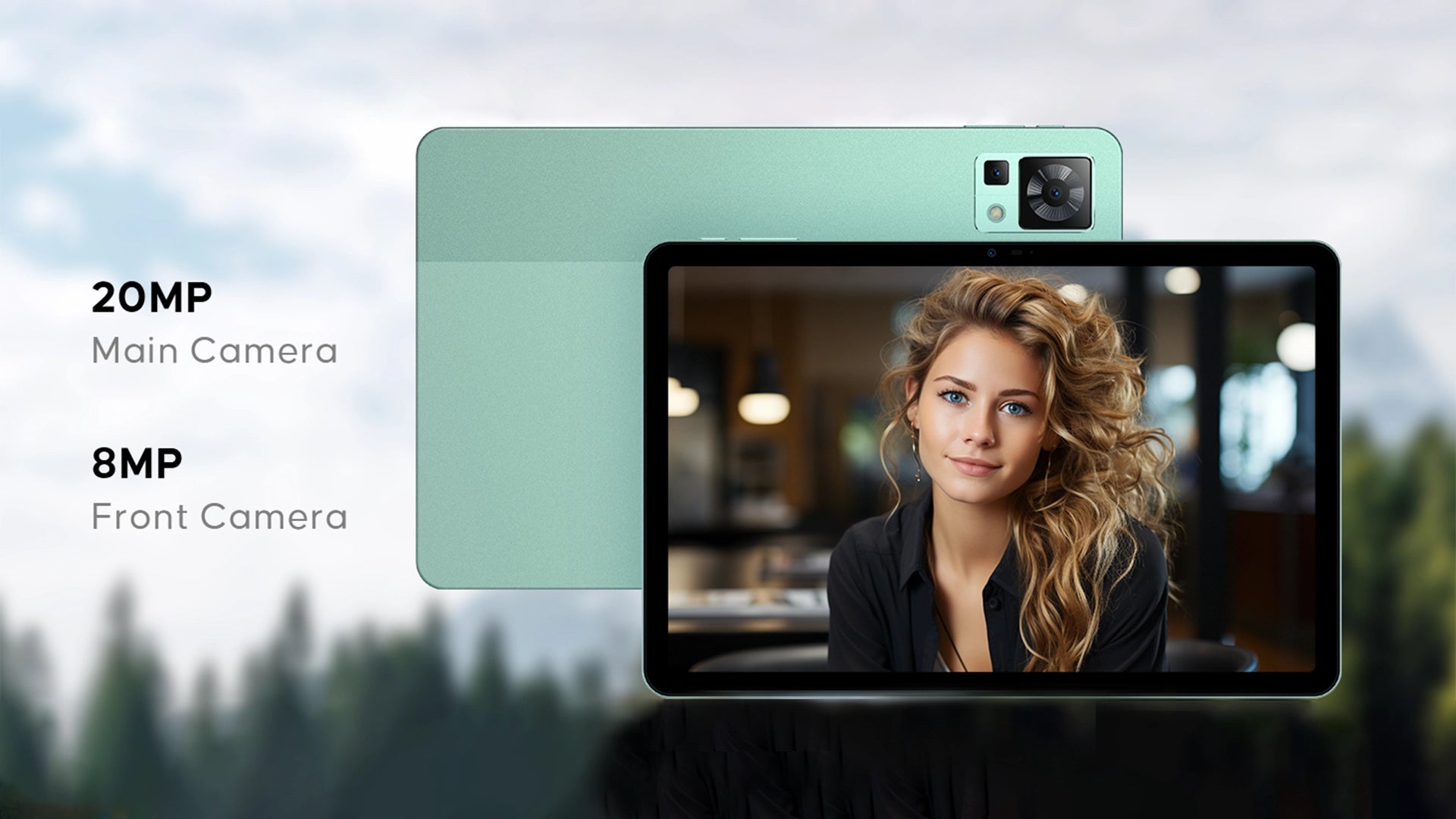 Doogee T30 Pro Banner 2