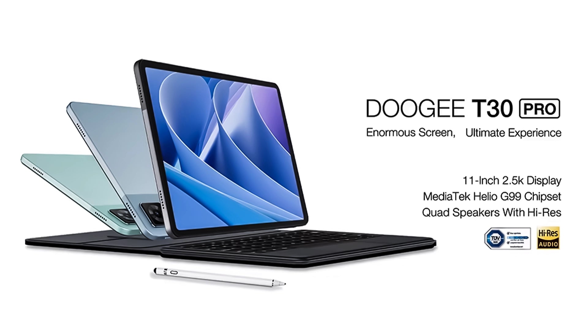 Doogee T30 Pro Banner 4