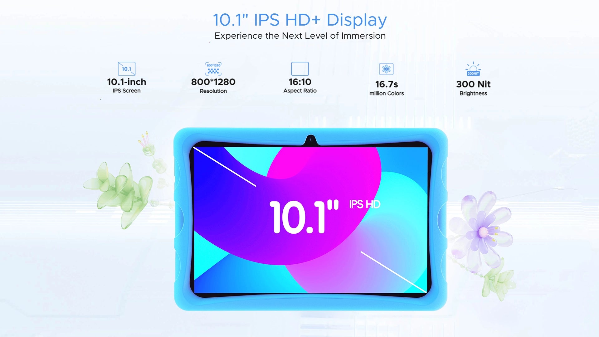 Doogee U10 KID Banner 7