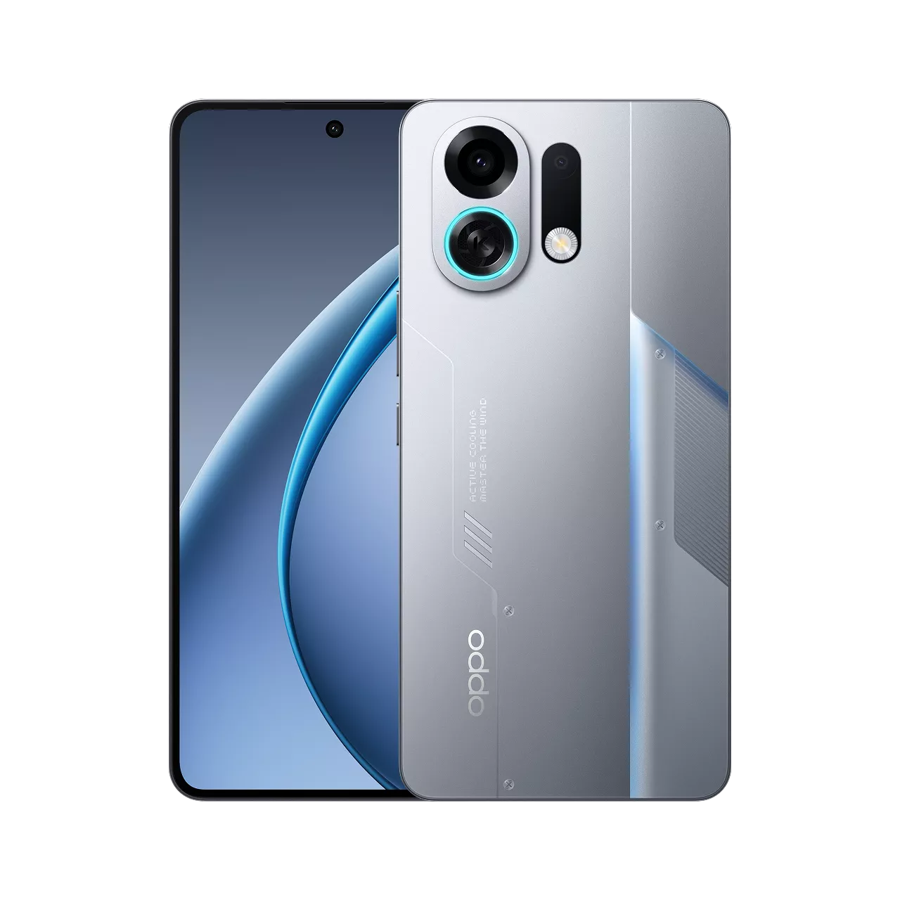 Oppo K13 Turbo Pro