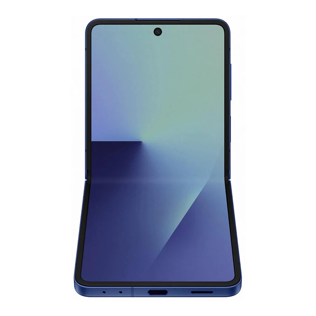 Samsung Galaxy Z Flip 7