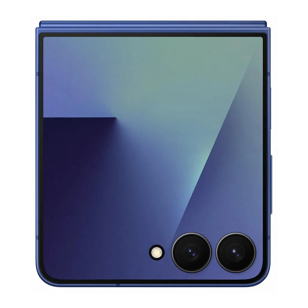 Samsung Galaxy Z Flip 7