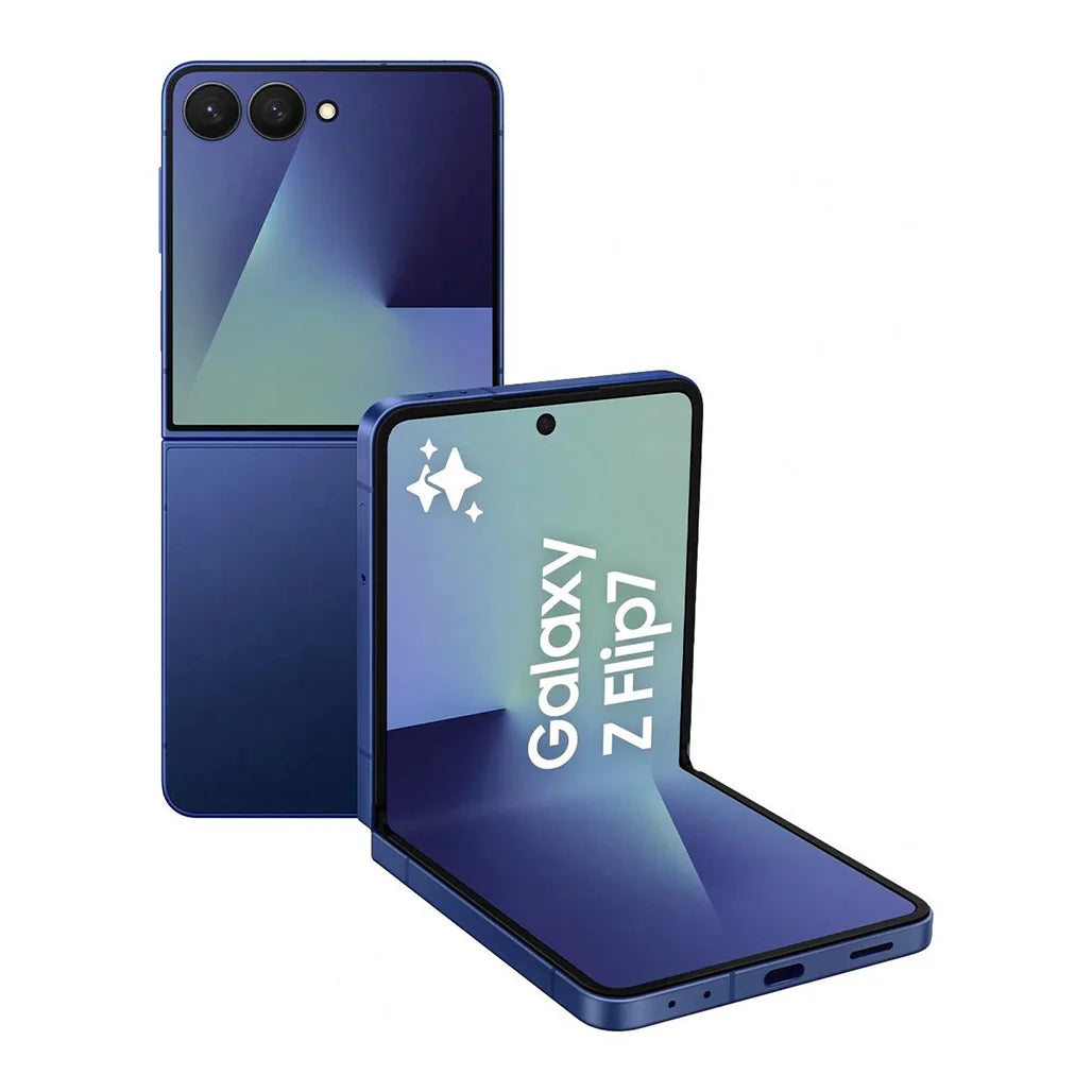 Samsung Galaxy Z Flip 7