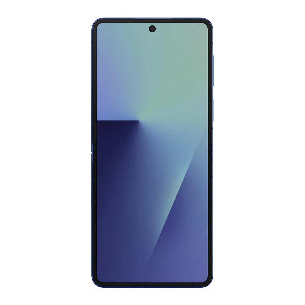 Samsung Galaxy Z Flip 7