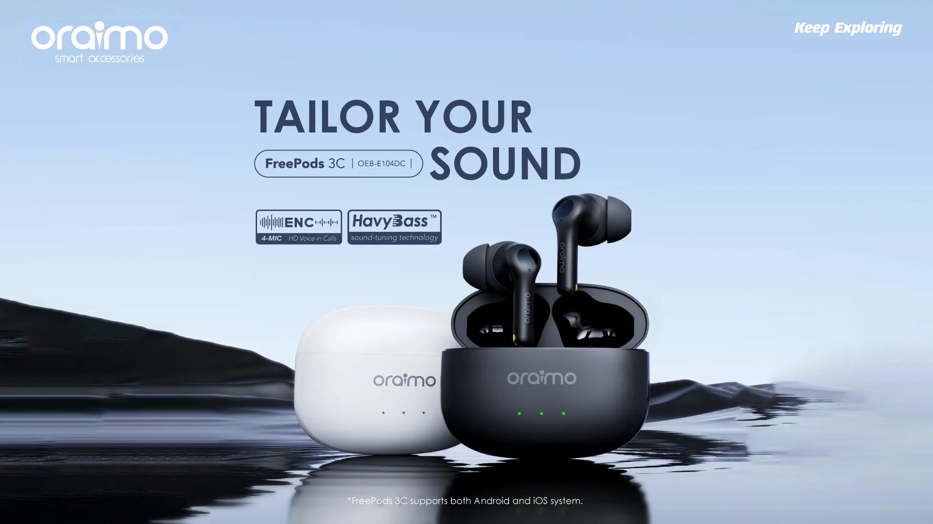 FreePods3 Banner 3