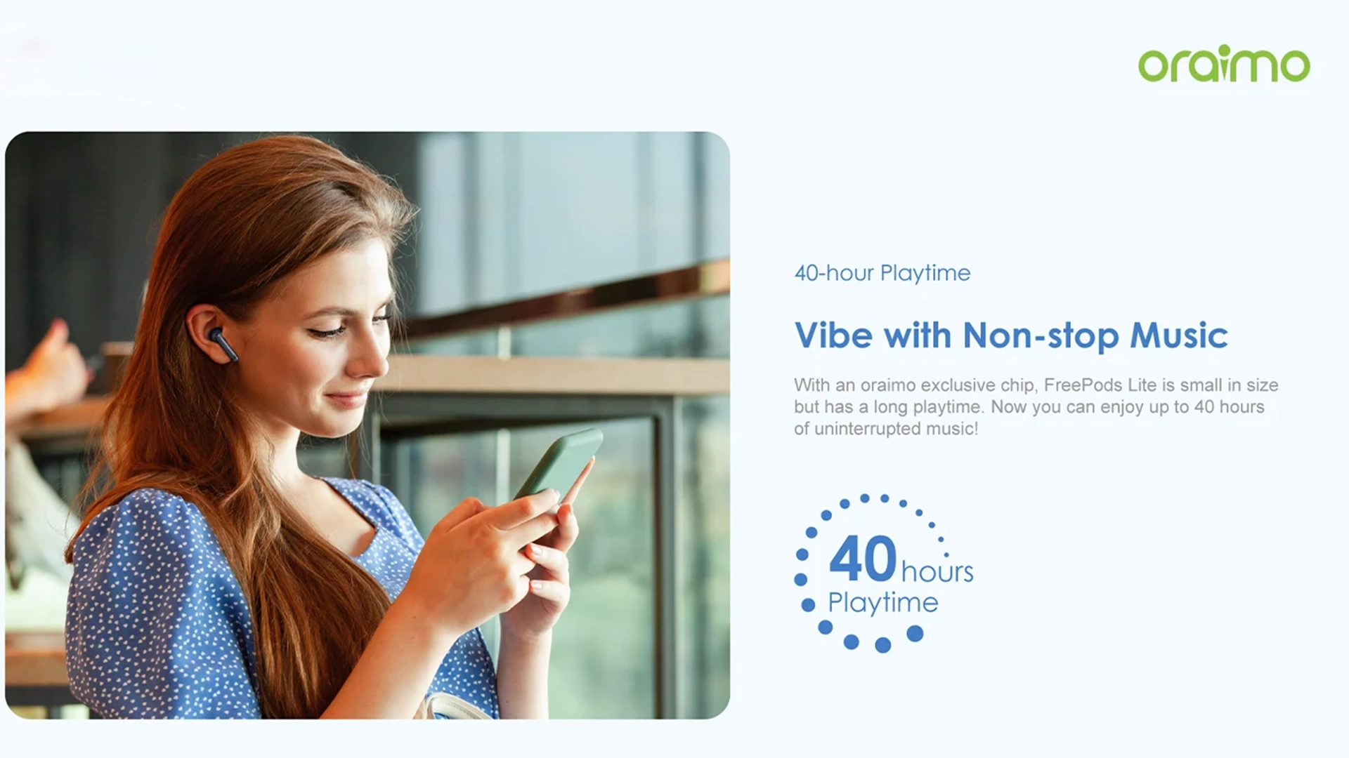 Freepods Lite Banner 6
