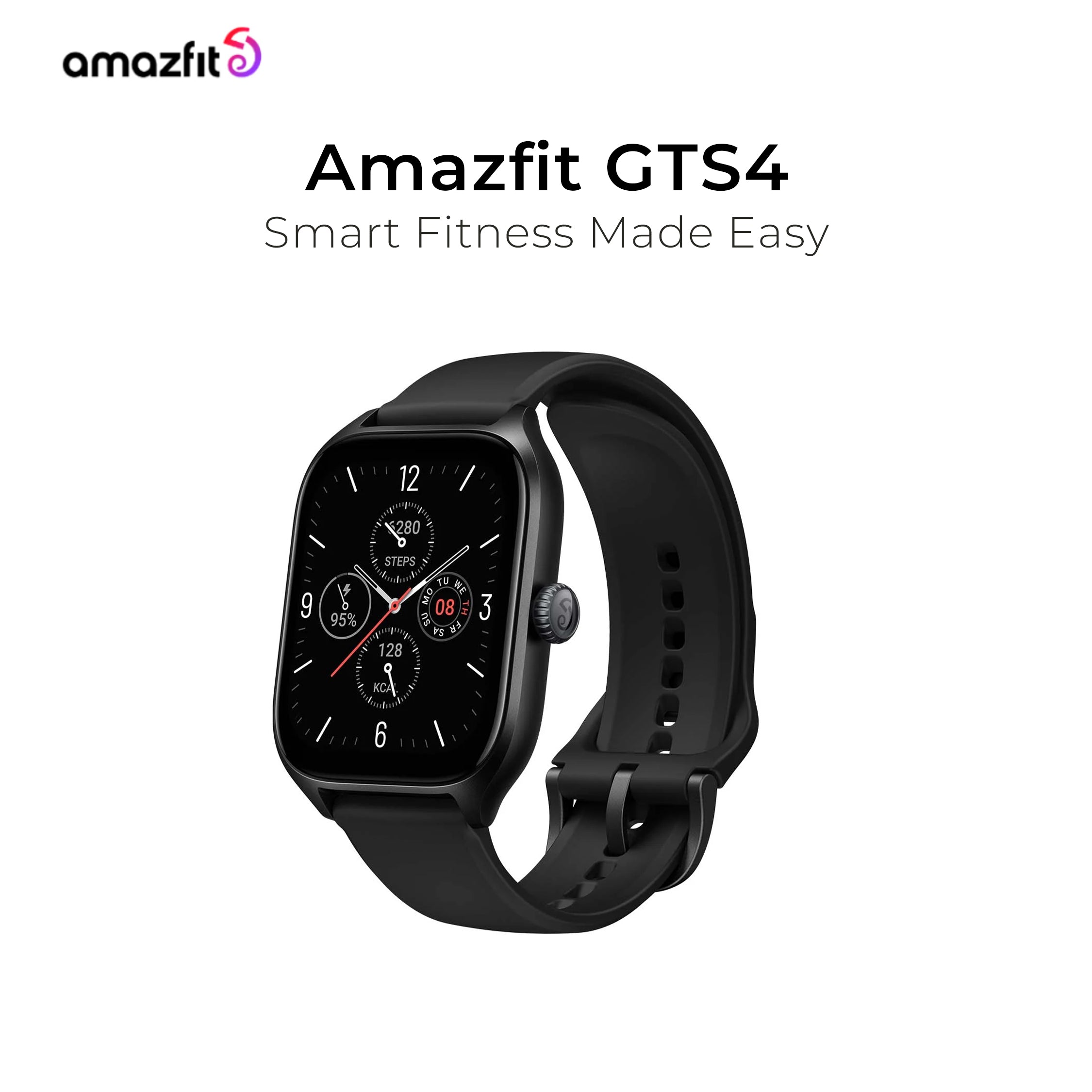 Amazfit GTS4