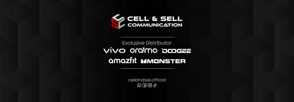 Cell & Sell