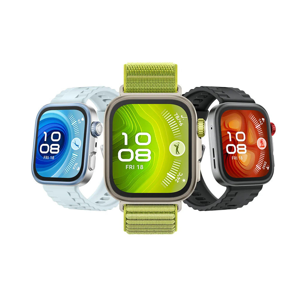 Huawei Watch Fit 4 Pro