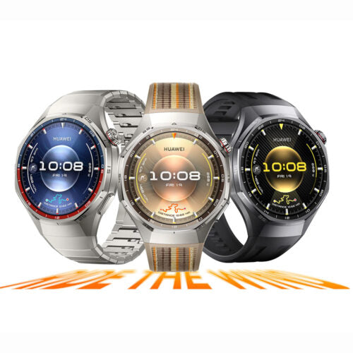 Huawei Watch GT 6 Pro