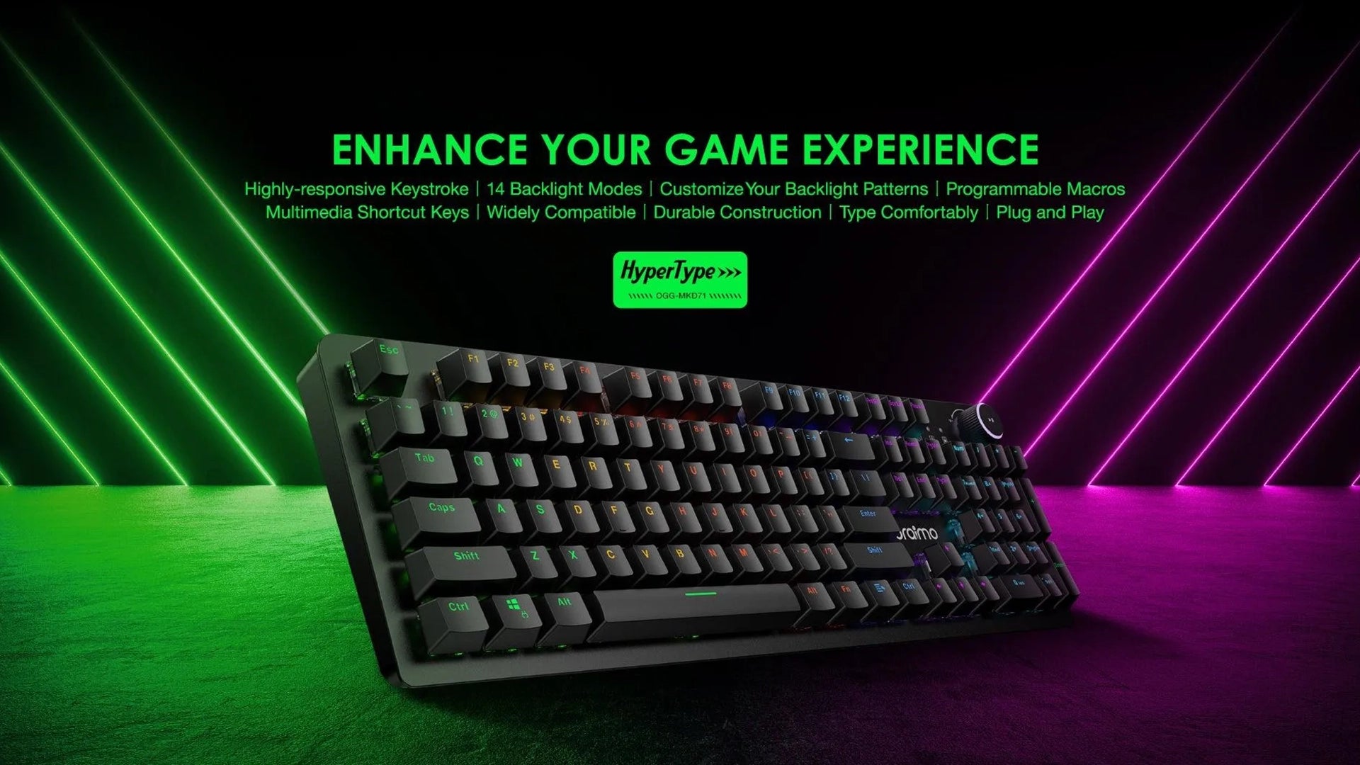 Hyper Type Banner 6