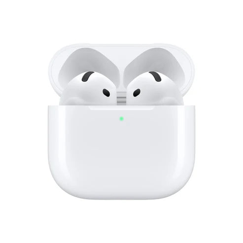 Apple AirPods 4 with Active Noise Cancellation