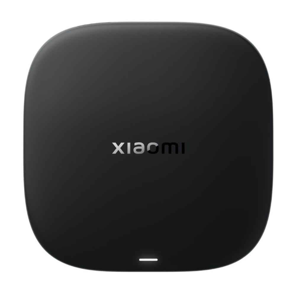 Xiaomi TV Box S (3rd Gen) + Free activation + more than 5k TV channels with movies and series