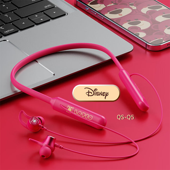 Monster Disney Wireless Earphones QS-Q5