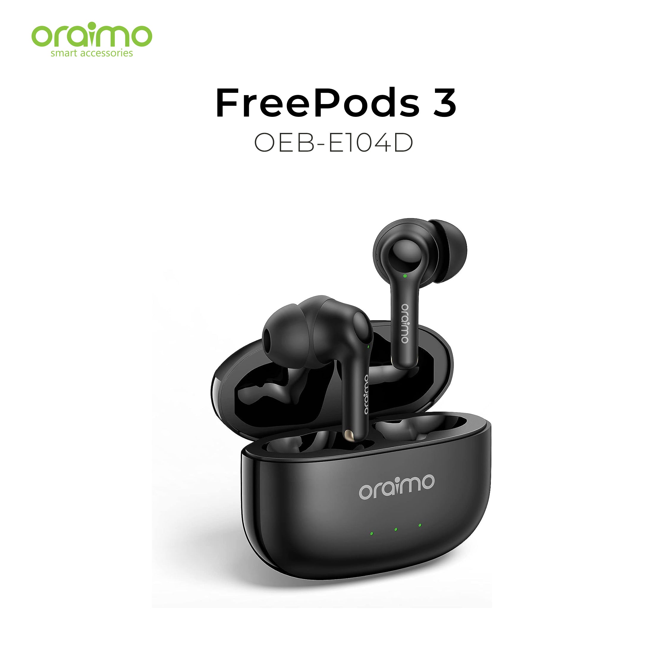 Oraimo Freepods 3 OEB-E104D
