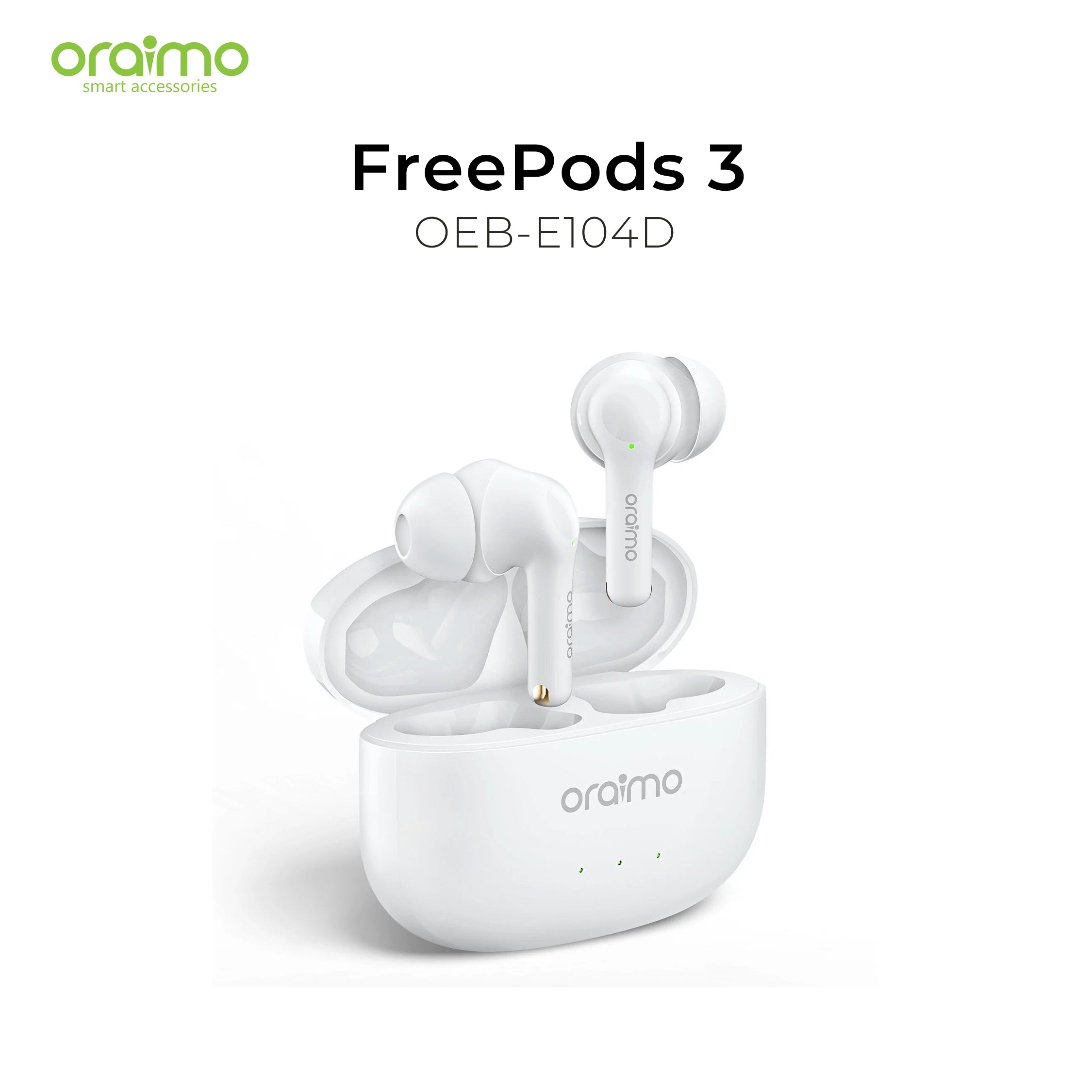 Oraimo Freepods 3 OEB-E104D