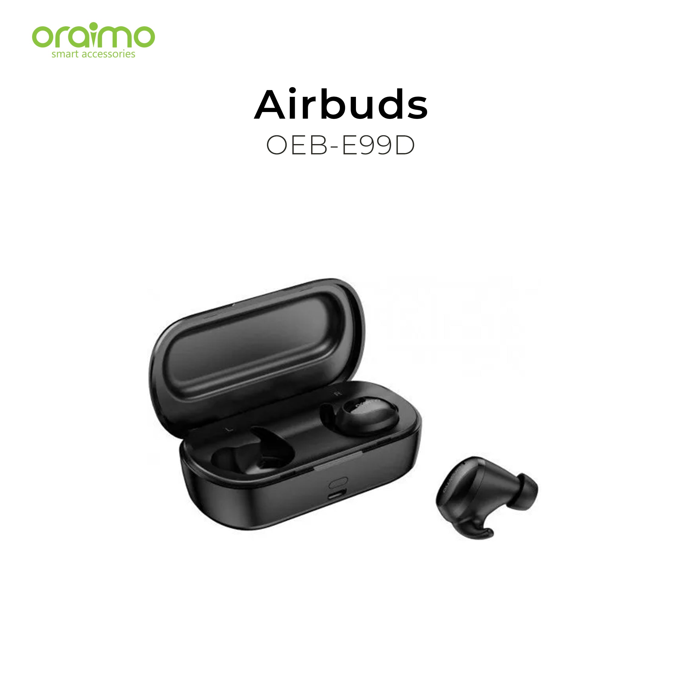 Oraimo Airbuds OEB-E99D