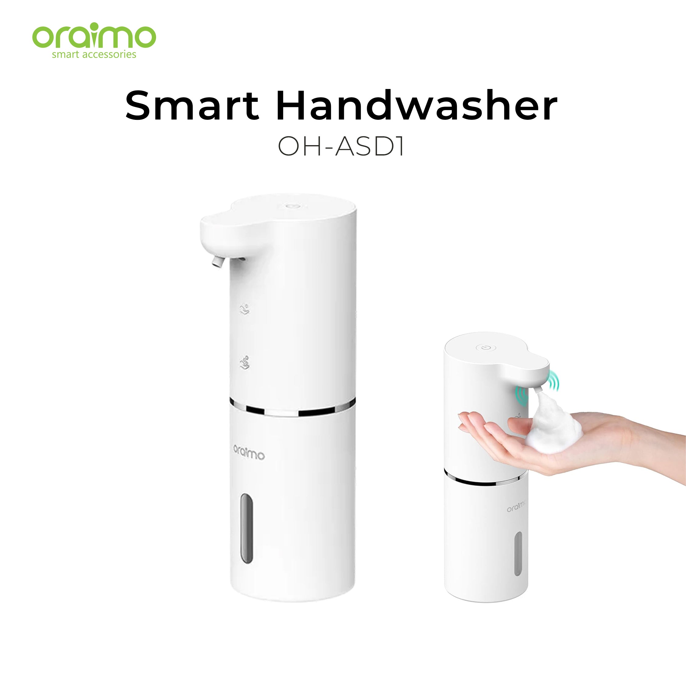 Oraimo Smart Handwasher OH-ASD1