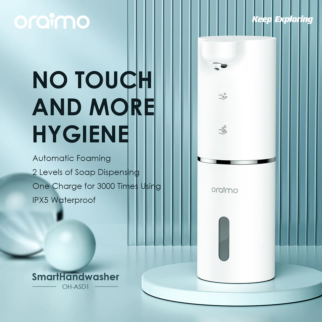 Oraimo Smart Handwasher OH-ASD1